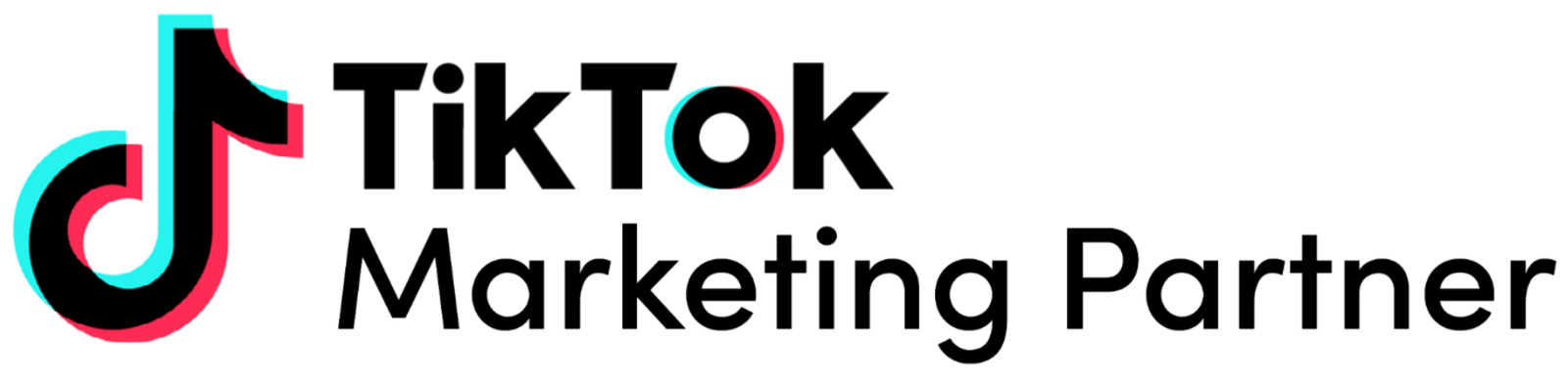 TikTok Marketing Partner