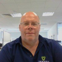 Graham Richardson
