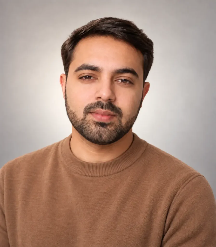 Talha Shafiq