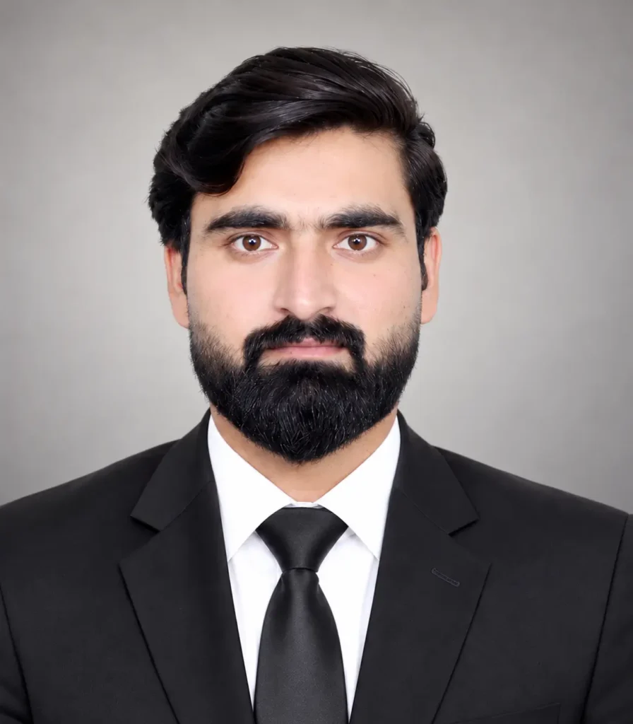 Habib Ahmad